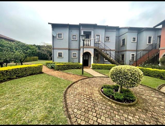 2 BEDROOM APARTMENT RENTED IN PLANTATIONS ESTATE